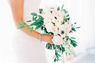 CC Fine Florals - 39