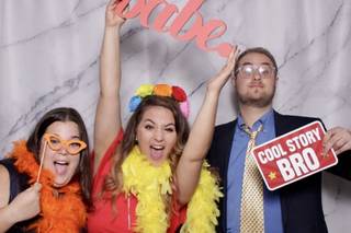 Sassy Photobooth - 6