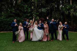 Sunken gardens - 35