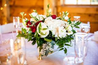 Evans Flowers - 17