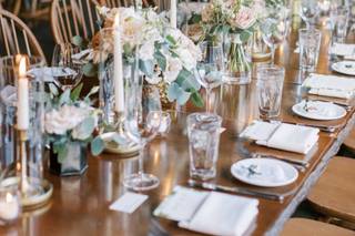 White Birch Weddings & Events - 6