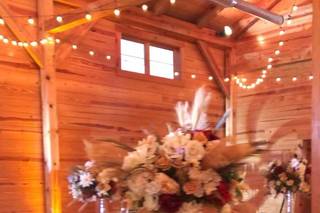 Nu-Trendz Events Decoration & Party Rentals - 10