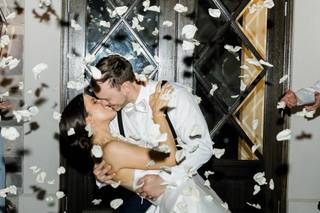 Once Like A Spark Wedding Co. - 105