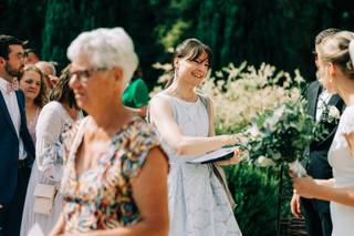 The Paris Officiant - 15