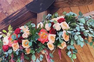 Jessica Vann-Campbell Flowers - 174
