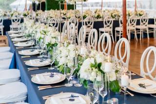 SHE Luxe Weddings & Design - 23
