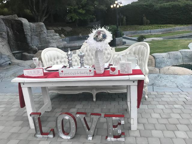 Dapper & Posh Weddings and Events - 3