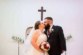 Atlas Bridal Shop - 19