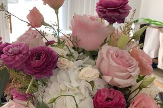 Terri Krisavage Weddings & Events - 62