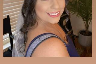 Lipstick And Brides - 15