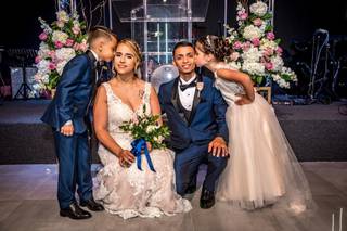 Katherine Lebron - Event & Wedding Planner - 87
