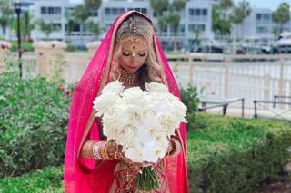 Claire Duran Weddings & Events - 33