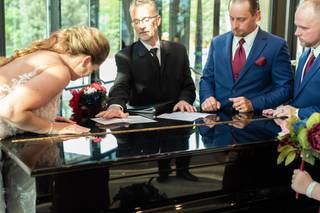 The Rite Officiant - 16