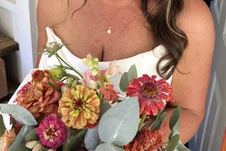 Kala Ketchum Makeup & Hair - 9