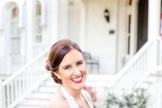 Victoria Berkeley - Bridal Beauty - 41