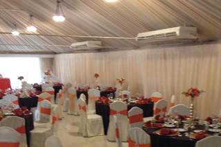 SAJ Events and Rentals - 14