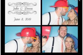 Tip Top Photo Booths - 1