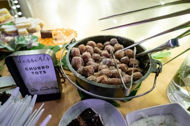 Border Grill Catering & Restaurants - 4