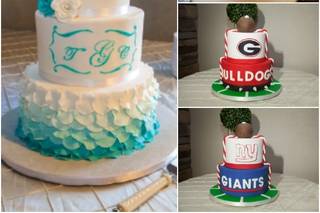 Cindyrella Cakes - 19