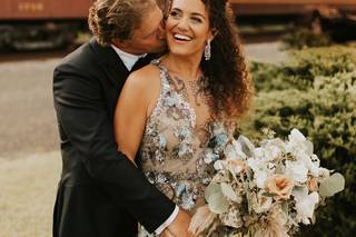 Makeup by Brielle - 16