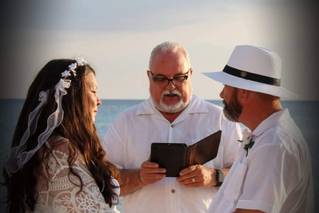 Officiant Doug - 60