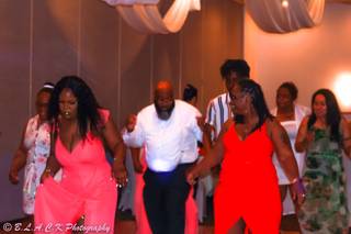 Grand Affairs Catering - 45