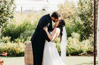 Weddings at Schnepf Farms - 54