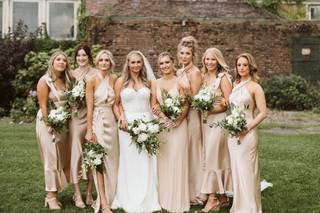 Shamrock Garden Florist - 42