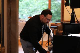 Titus Touch Music Professional DJ Services - 9
