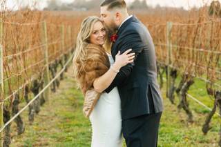 Newport Vineyards - 25