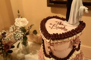 Artylicious Cakes - 7