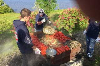 Stone Cove Catering - 7
