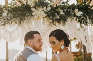 Clover & Mane bridal co - 18