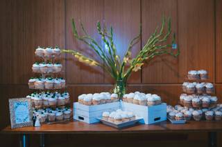 Edible Art Bakery & Dessert Cafe - 10