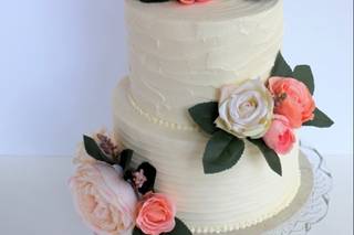 Cupcakes d'Amour - 75