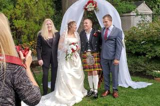 Mid Island Wedding Ministries - 1
