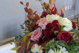 Ay, Poppy Floral & Event Decor - 66