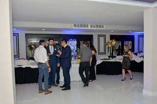 The Brookside Banquets - 24