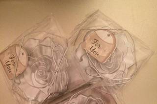 Ellas Wedding Favors - 11