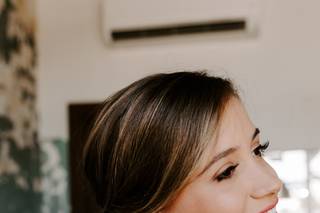 BANGS AND BLUSH - 75