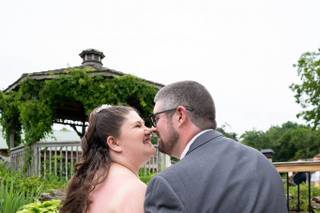Lastrina Girls Bridal Salon - 13
