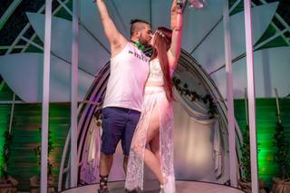 Theme Las Vegas Weddings - 23