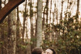 White Fox Wedding Photography - 100
