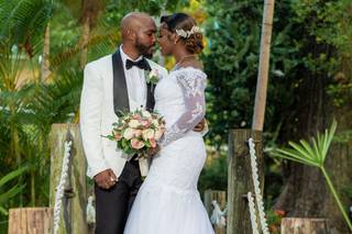 TROPICAL WEDDINGS JAMAICA - 137