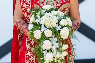 Shruti's Bridal Salon - 57