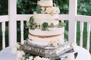 Clarion Gardens Catering and Events - 4