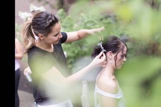 Katie Blasius Hair - 85