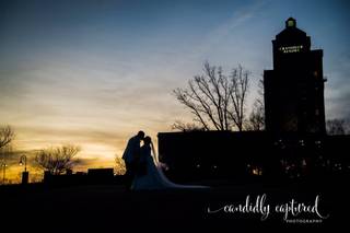 Candidly Captured Photography - 7
