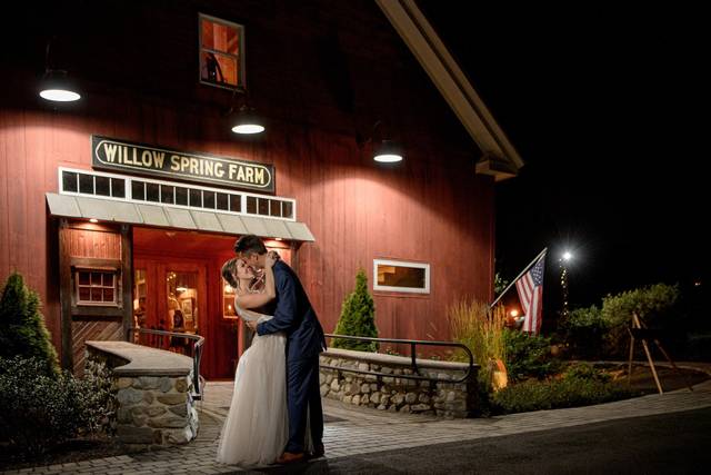Willow Spring Vineyards 5