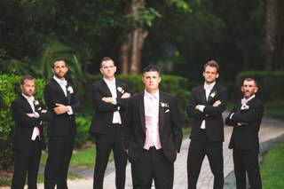 Jannette De Llanos Wedding Photography - 150